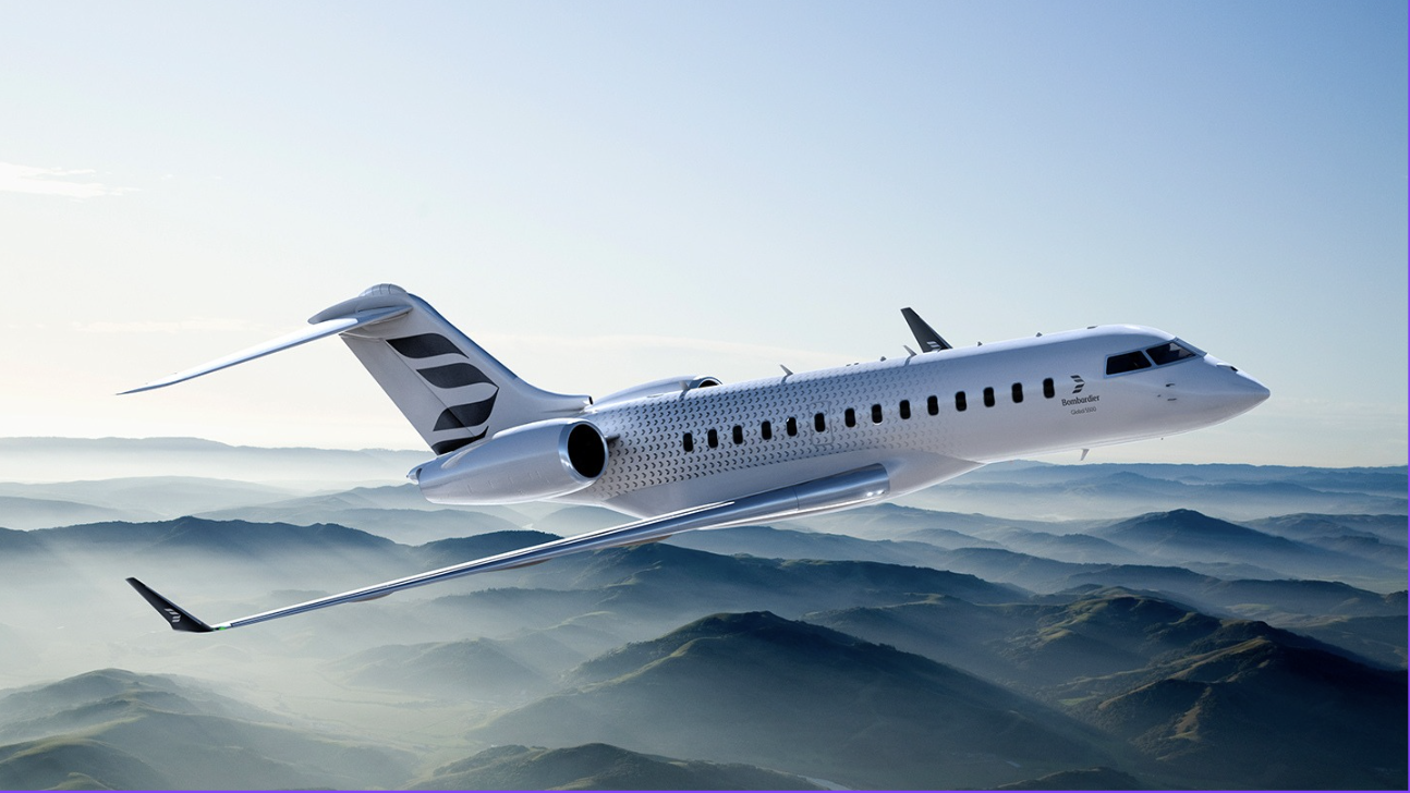 Bombardier