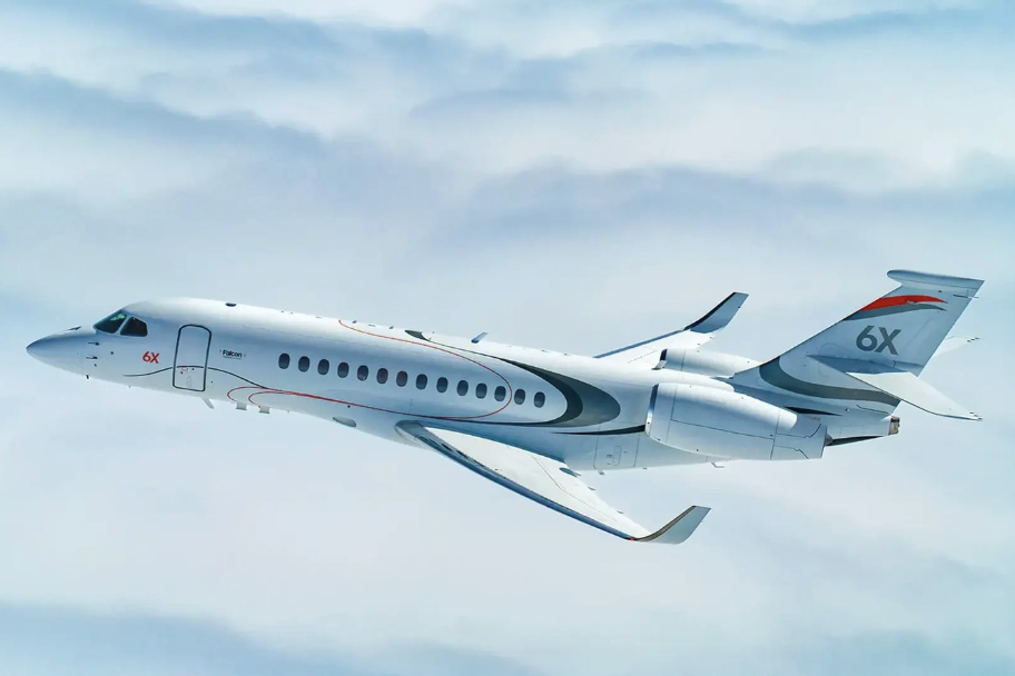 Aviation & Aircraft Sales